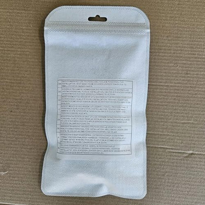 Solid Acacia Wood Serving Trays (14X7 Inches) Rectangular Wooden Platters