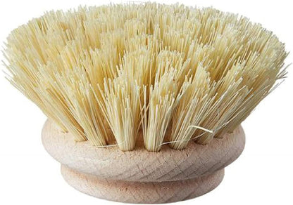 2-Pack Replacement Brush Refill for Classic Dish Washing Brush